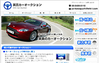 �p�M�J�[�I�[�N�V����